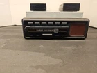 2004-2006 Harley Davidson Touring Radio RS9804UD Not Tested Cb Cd 76146-04 Used. Price: $125.00.