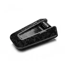 Matte Black Forged Carbon Vinyl Decals Sticker Cardo Packtalk Edge Neo 1PC New. Price: $9.68.