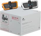Cardo Packtalk Outdoor School (5+1) Audio/visual/communication New. Price: $1299.95.