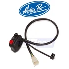 Motion Pro Handlebar Stop/start Switches For 2003-2006 Honda CBR600RR By New. Price: $115.51.