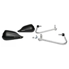 Barkbusters Storm Two Point Mounted Handguard Kit Black New. Price: $173.90.