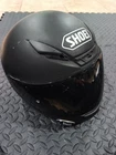 Shoei RF-1200 Matte Black Motorcycle Helmet Size Medium Dot Snell Approved Pre-owned. Price: $190.00.