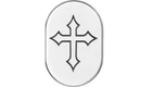 Figurati Designs Antenna Covers FD41-AC-SS-RT New. Price: $56.95.