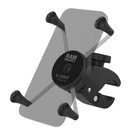 Mounts X-grip Large Phone With Low-profile Tough-claw Ram-hol-u... New. Price: $108.85.