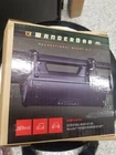 Kuryakyn 2723 Mount Kit For Wonderbar Wanderbar Soundbar - Universal New. Price: $79.95.