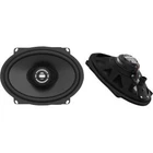 Hogtunes 572-XL Series Saddlebag Lid Speakers, Pair New. Price: $329.95.