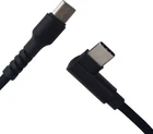 Ridepower 90DEGUSBUSBC12 To Usb-c Cable Charger Single-end New. Price: $21.99.
