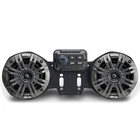 Ssv Works RKR-2K2 Canam Ryker 2-SPEAKER Audio Kit New. Price: $599.99.