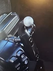 Ciro Perch Ball Mount Kit Black Part #50111 New. Price: $30.99.