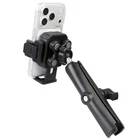 Fpn Universal Phone Holder With 1" Ball Head Adapter For Ram Mounts -... New. Price: $44.02.
