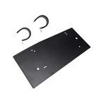Quart MBQX-SUB-ACC-1 Secondary Subwoofer Mounting Bracket Can-am Maverick X3 New. Price: $42.99.
