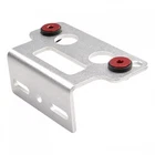Trail Tech Voyager Triple Clamp Mount Bracket Front 025-OEB New. Price: $37.83.