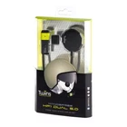 Twiins HF1.0 Dual Bluetooth V5.0 Motorcycle Helmet Intercom Communication System New. Price: $19.99.
