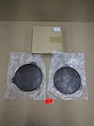 2014-2023 Soundz Harley-davidson Street Glide Metal Mesh Speaker Grills SC-14SG Used. Price: $28.00.