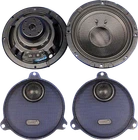 J & M Speaker Fairing HCR2-6712TW-XXR New. Price: $499.99.