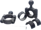 Ridepower Ball Mount Adapter 1-1/2 Inch RPHANDLEBARAD15 New. Price: $25.34.