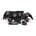 Rockford Fosgate Utv X317-STG5 Can-am STAGE-5 Audio System (GEN-3) New. Price: $4049.99.