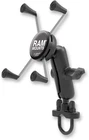 Ram Mounts Handlebar Rail With U-bolt Base & Universal X-grip Cradle New. Price: $81.95.