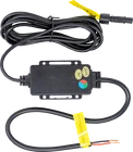 Moose Offroad Wire Harness For Whip Lights 4-PIN Waterproof Connector Mpn New. Price: $49.49.