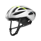 Cycling Helmet Bluetooth Mesh Intercom System Matte White Large R2 Evo Sena Road New. Price: $299.99.