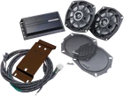 Kicker 46HDT96 Speaker And Amplifier Kit Enhanced Audio New. Price: $619.95.