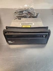 Bmw Becker K1200LT Professional 2000 Radio Cd Player Head Unit W/wiring & Trim Used. Price: $299.99.