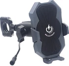 Ridepower Rpmetalindmount - Phone With Inductive Wireless Charging New. Price: $175.42.