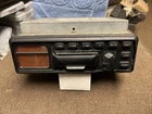1999-2006 Harley Davidson Electra Glide Radio Stereo Control Unit Untested For. Price: $60.00.
