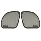 Hertz IP-15-RG-GRILL-H Set Of Front Road Glide Speaker 2015-2023 New. Price: $69.99.
