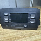 Harley-davidson Oem 14-18 Touring Boom! Box 4.3 Radio 76000075 Used. Price: $85.00.