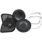 Wild Boar Audio Wbc 1654RG 200 Watt Front Speakers For 15-21 Road Glide New. Price: $499.95.
