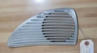 2001 Yamaha Royal Star Venture XVZ1300TF Front Left Speaker Grille Green Used. Price: $71.00.