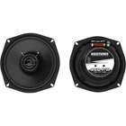 Hogtunes Front/rear Speakers 5.25" 456F/R New. Price: $159.95.