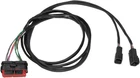 Namz Tour Pak Rear Speaker Harness Harley Davidson Electra Glide/ultra New. Price: $115.95.