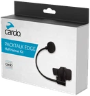 Cardo Packtalk Edge Half Helmet Kit ACC00013 New. Price: $66.95.