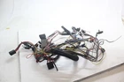 00-01 Harley-davidson Electra Glide Front Sub Wire Wiring Harness Used. Price: $49.23.