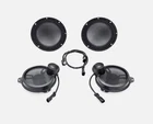 Harley-davidson Flhx Boom! Audio Stage Ii Batwing Fairing Speaker KIT-76000955 New. Price: $403.94.