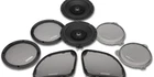 Soundstream Motorcycle Audio Fairing Speaker Upgrade Kit For 2014+ Harley New. Price: $299.95.