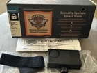 Harley-davidson Security System Smart Siren Kit 68328-02 Fl Touring And Vrsc New. Price: $99.98.