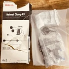 Sena SMH10 Universal Helmet Clamp Kit W/ Microfits Hondas SMH-A0302 New. Price: $35.96.