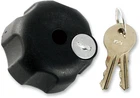 Mounts Locking RAM-KNOB3L Hardware Hand Controls New. Price: $33.95.