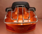 2001-2010 Honda GL1800 Rear Luggage Box Trunk Speakers Used. Price: $499.99.