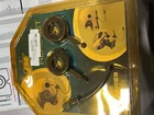 J&m Corporation Deluxe 277 Series Headset With High Output Boom Microphone New. Price: $129.99.