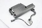 2008 Honda Goldwing Gl 1800 Navigation Control Box Module Unit + Card Used. Price: $400.22.
