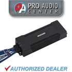 48PXA10005 Kicker PXA1000.5W Rms 4X100W+1X600W Powersports Channel Amplifier New. Price: $779.99.