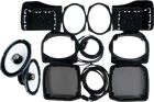 Cerwin Vega 6"X9" Cut Lid Kit W/ SM69F4 1998 2013 Flh/t Bags RPMSM69413LK New. Price: $519.99.