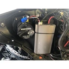 Hogtunes 352 Xlf Front Speakers New. Price: $249.95.