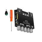 2.1 Channel Bluetooth 5.0 Subwoofer Amplifier Board For 20 100W, 4 8 Speakers New. Price: $23.79.