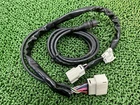 Used Harley Davidson Genuine Touring Headset Module Harness Motorcycle Part. Price: $76.60.