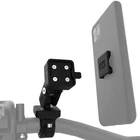 Oxford Cliqr Bike/ Motorcycle Pivot Arm Handlebar Phone/ Gps Mount Holder OX864 New. Price: $63.12.